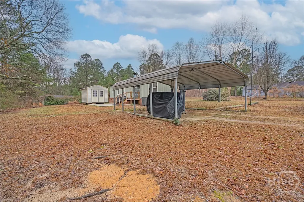 220 Hidden Hill Road Statesboro GA 30461