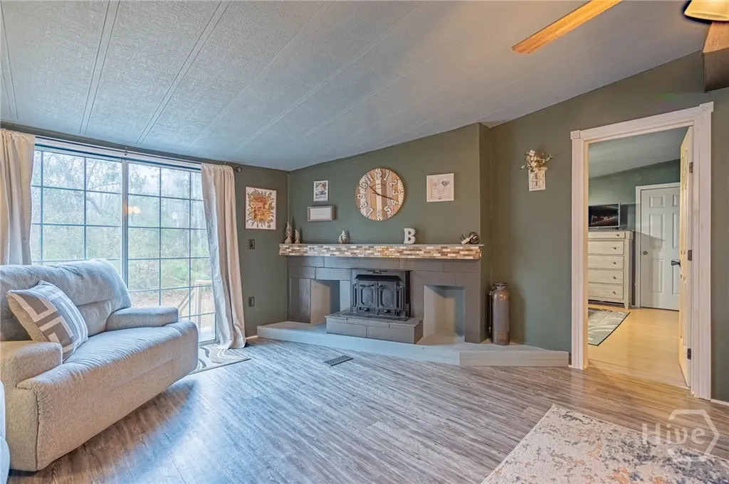 220 Hidden Hill Road Statesboro GA 30461