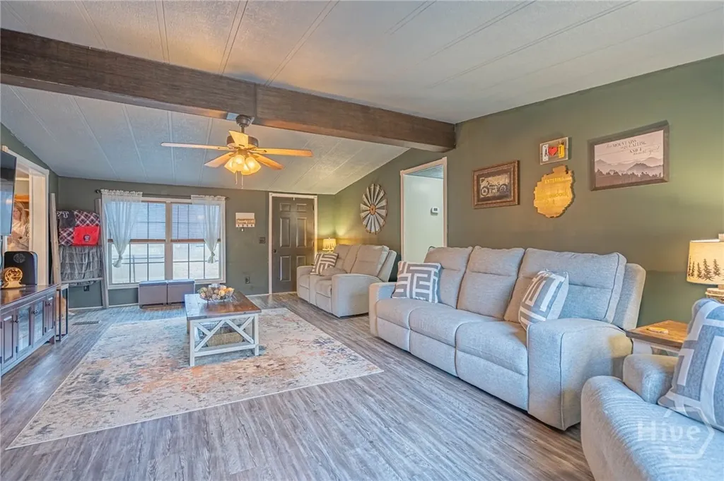 220 Hidden Hill Road Statesboro GA 30461