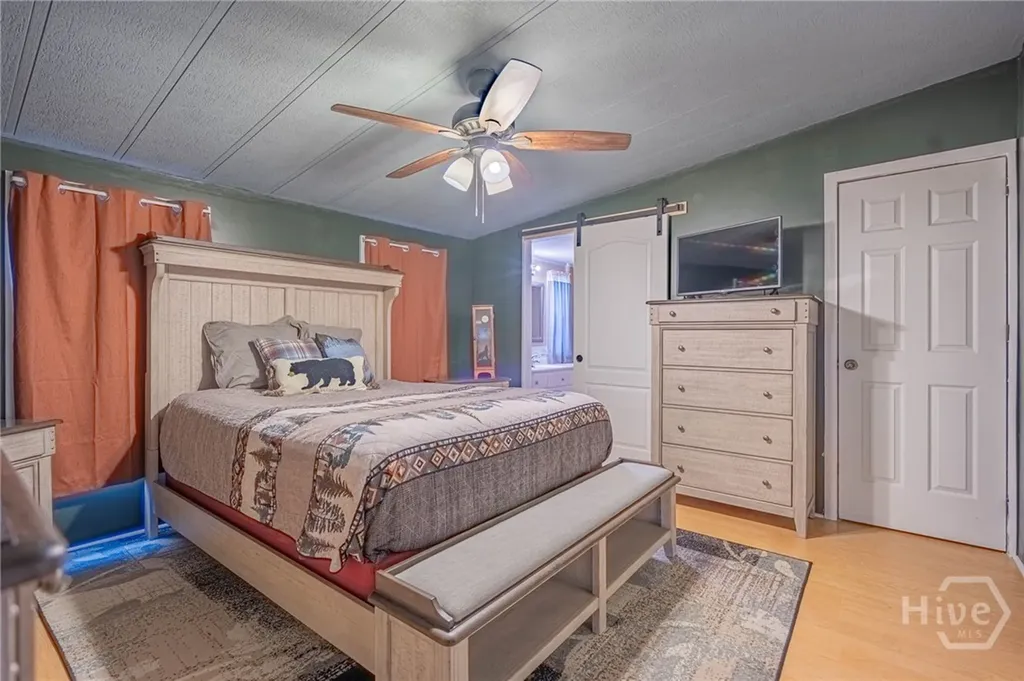 220 Hidden Hill Road Statesboro GA 30461