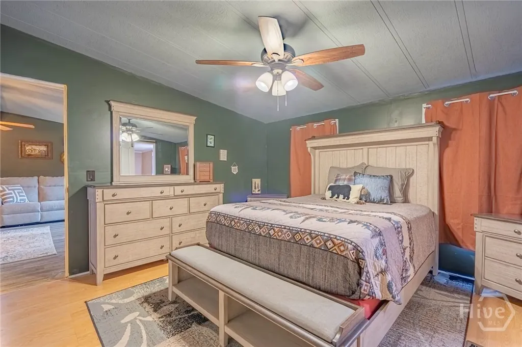 220 Hidden Hill Road Statesboro GA 30461