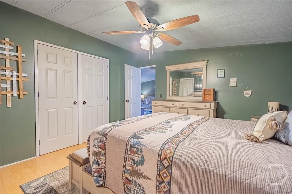 220 Hidden Hill Road Statesboro GA 30461