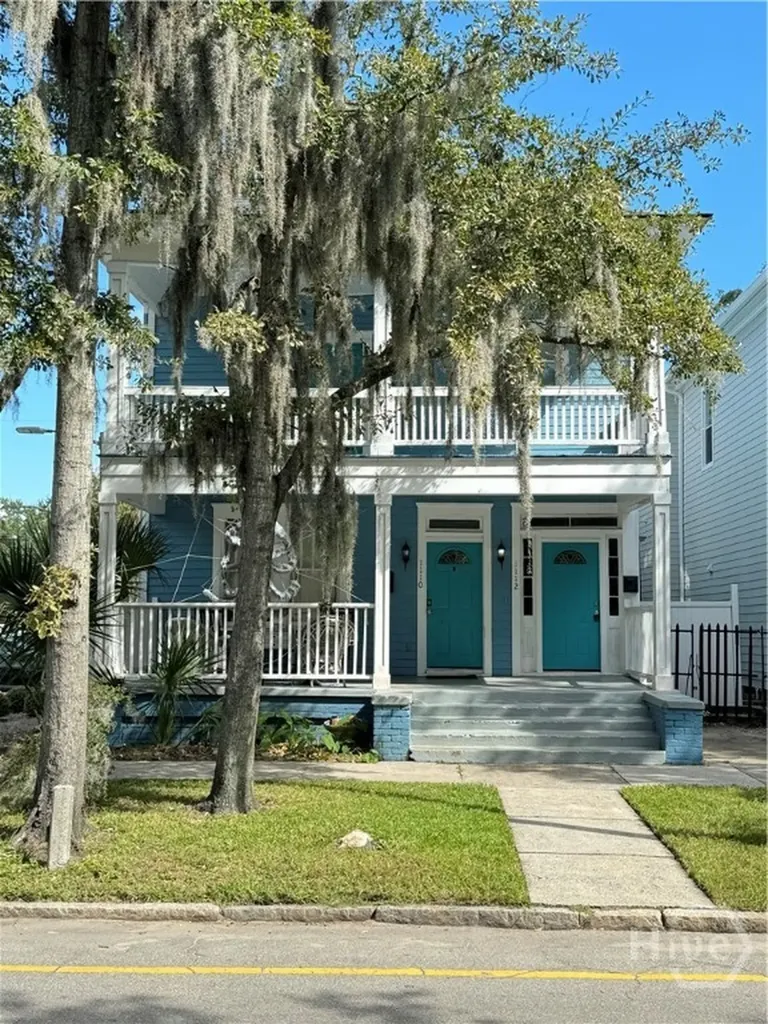 1112 E Anderson Street Savannah GA 31404