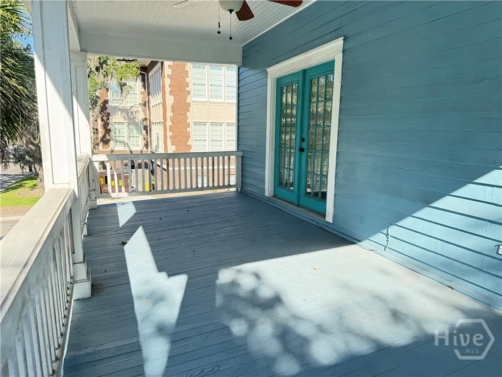 1112 E Anderson Street Savannah GA 31404