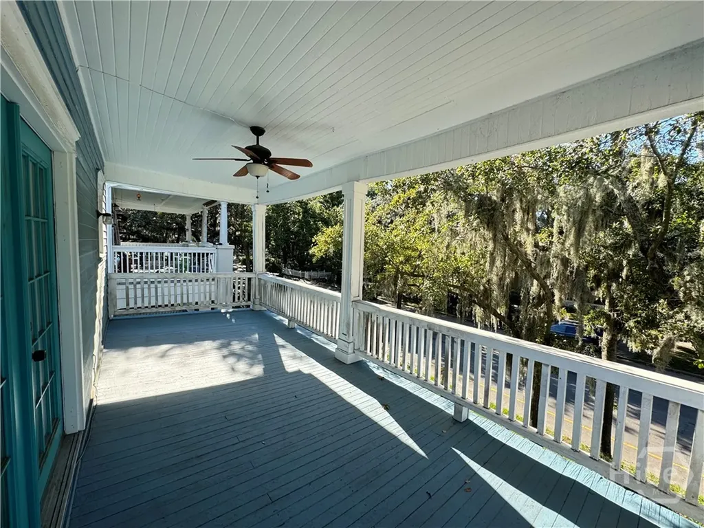 1112 E Anderson Street Savannah GA 31404