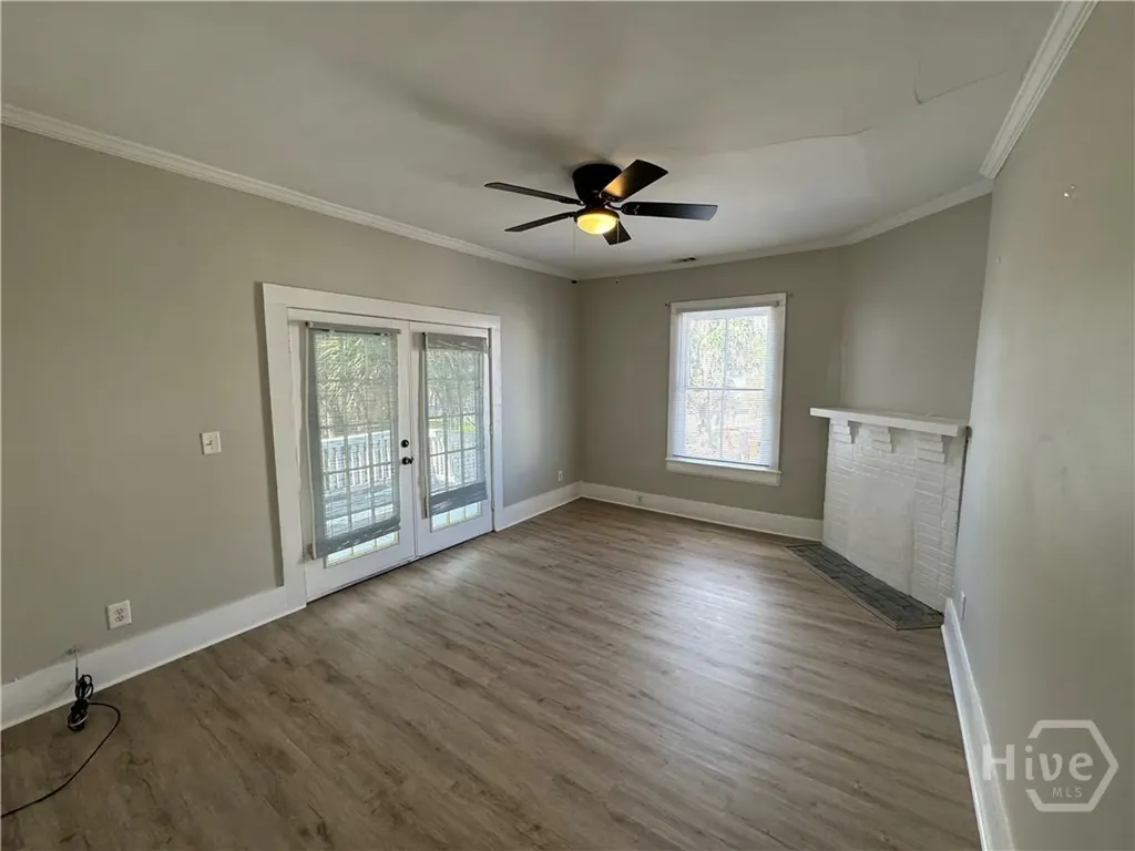1112 E Anderson Street Savannah GA 31404