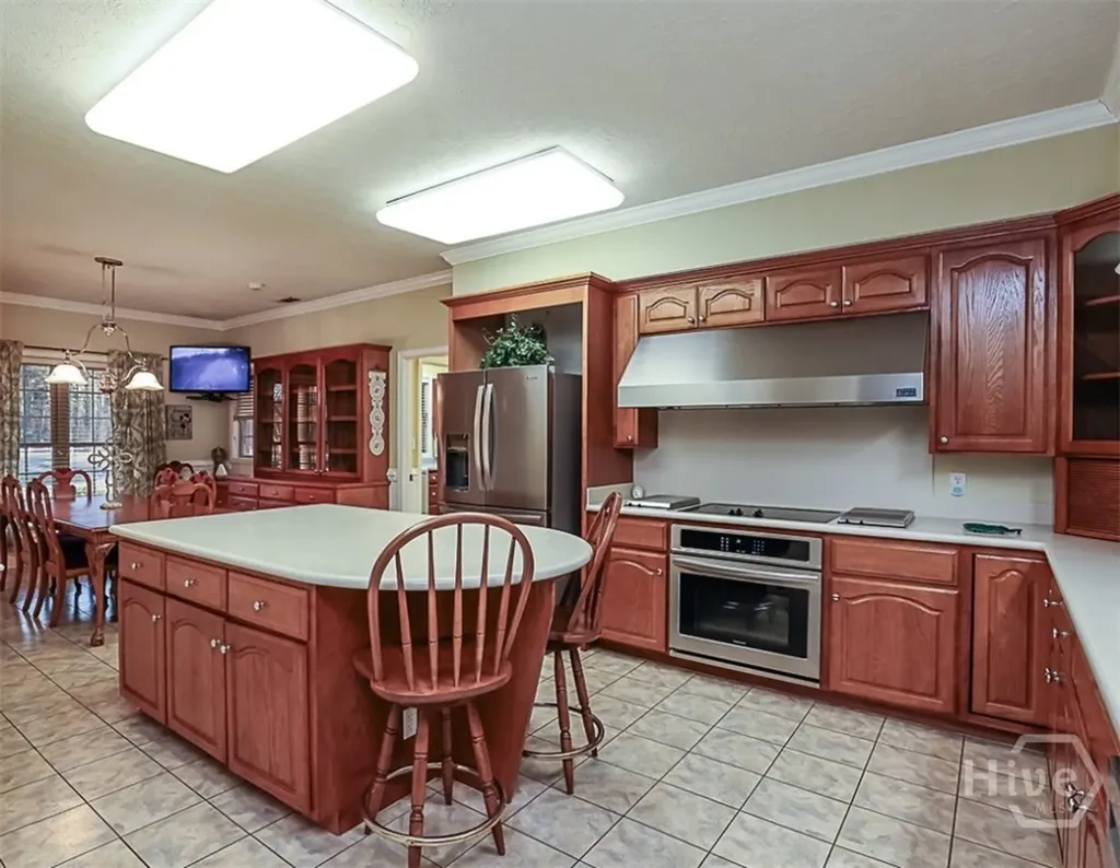 307 Chester Thomas Road Springfield GA 31329