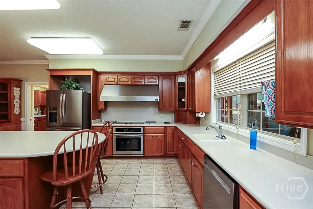 307 Chester Thomas Road Springfield GA 31329
