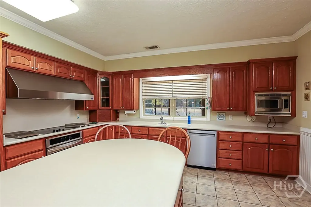 307 Chester Thomas Road Springfield GA 31329
