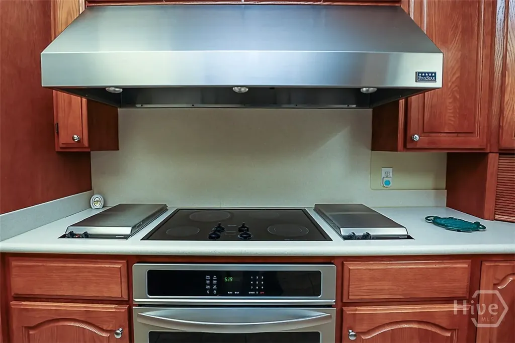 307 Chester Thomas Road Springfield GA 31329