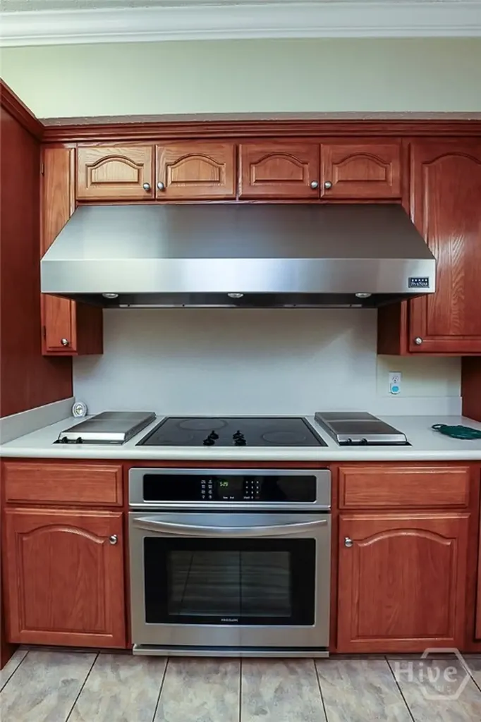 307 Chester Thomas Road Springfield GA 31329