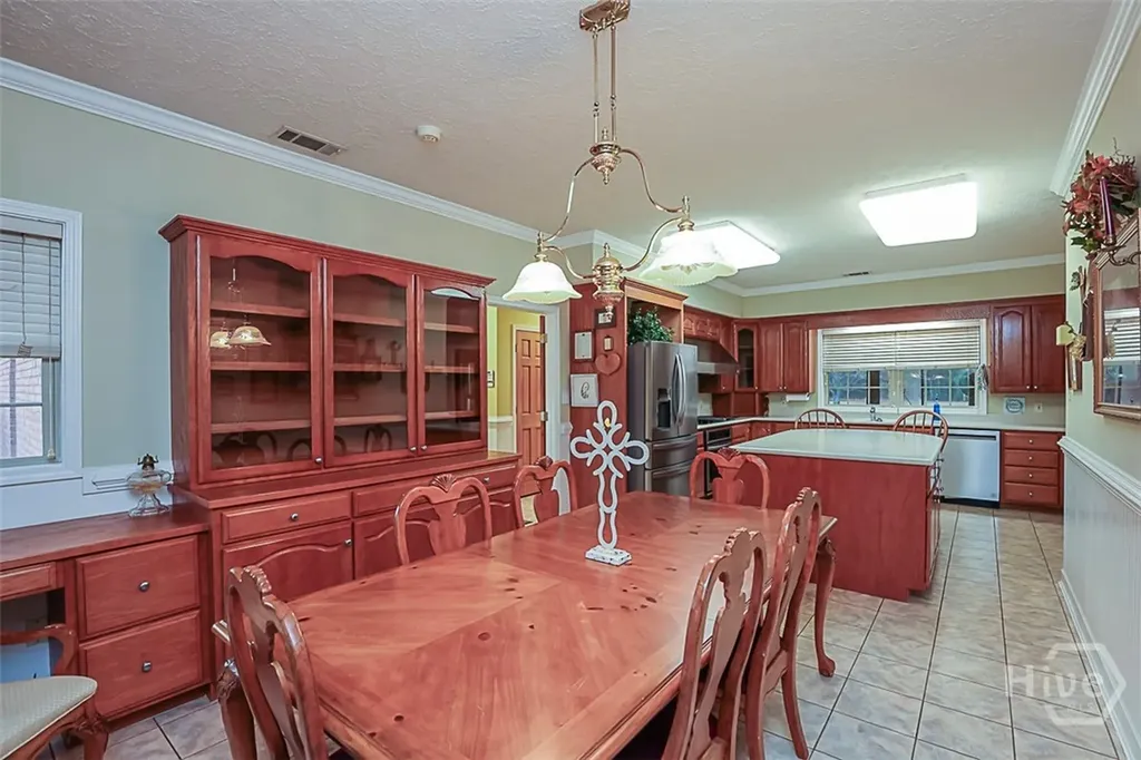 307 Chester Thomas Road Springfield GA 31329