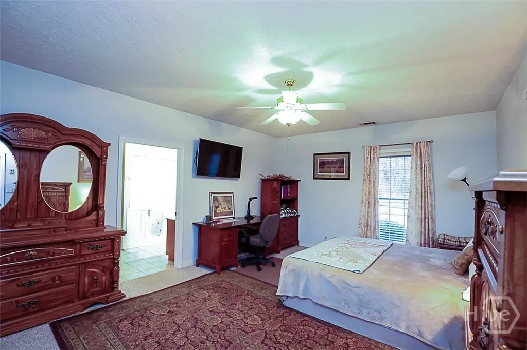 307 Chester Thomas Road Springfield GA 31329