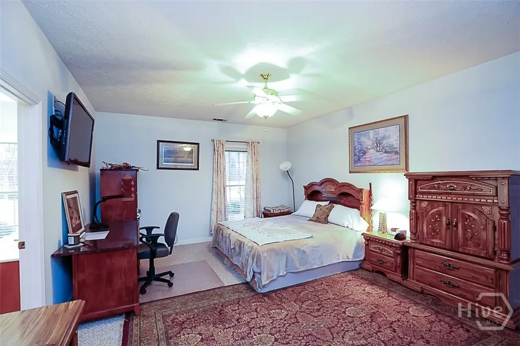 307 Chester Thomas Road Springfield GA 31329