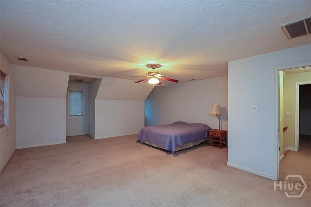 307 Chester Thomas Road Springfield GA 31329