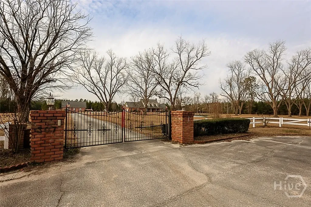 307 Chester Thomas Road Springfield GA 31329