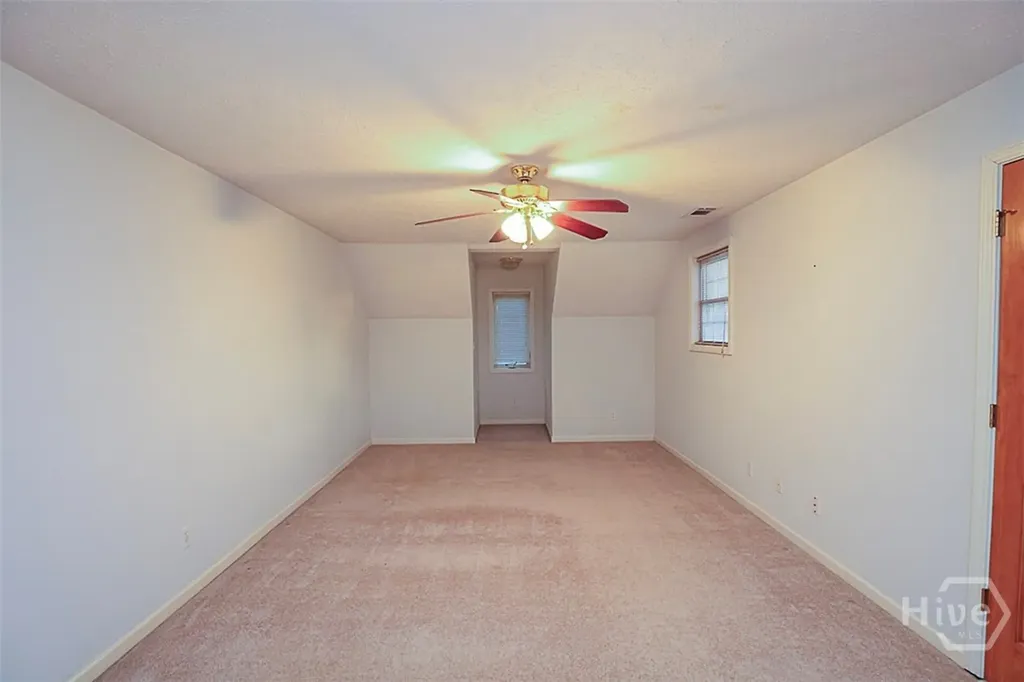307 Chester Thomas Road Springfield GA 31329
