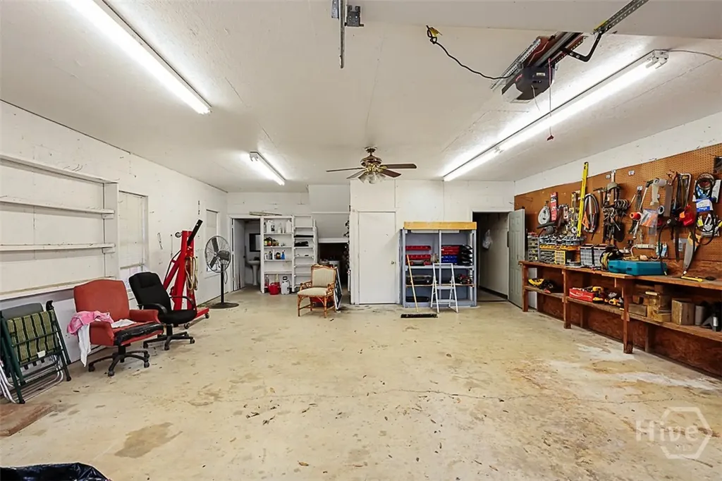 307 Chester Thomas Road Springfield GA 31329
