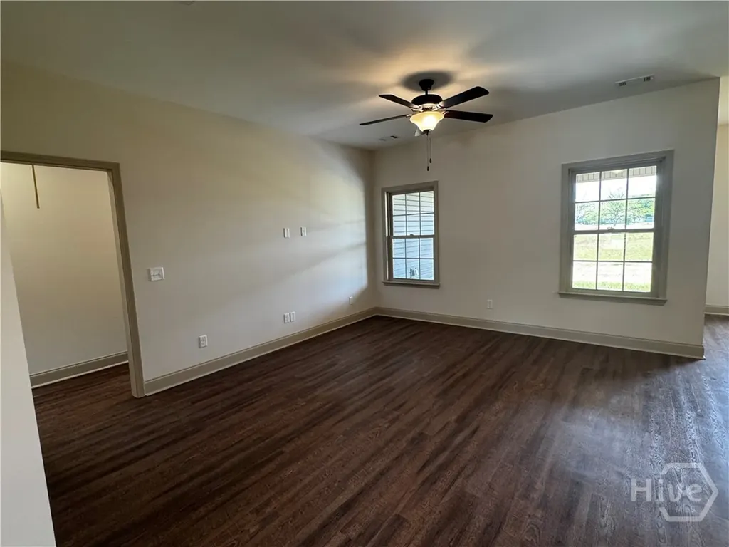 982 Mccranie Drive Metter GA 30439