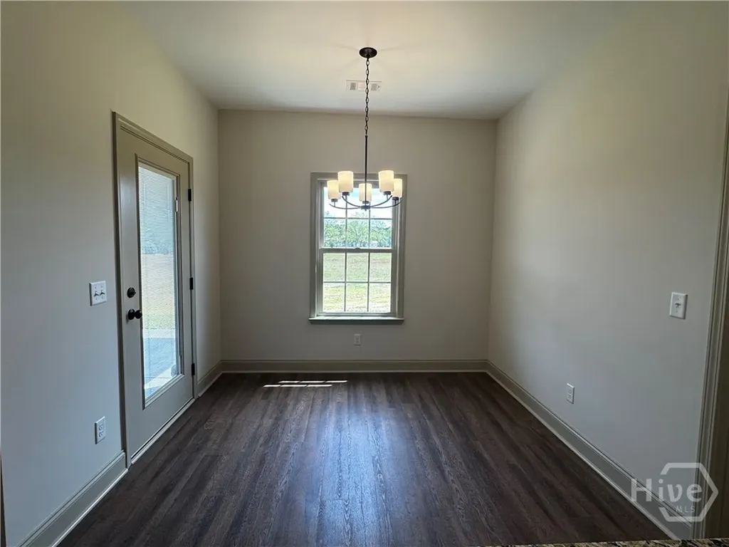 982 Mccranie Drive Metter GA 30439