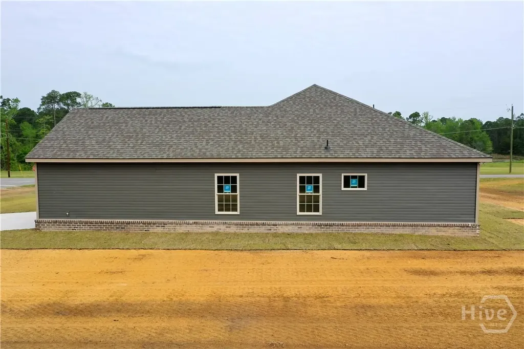 982 Mccranie Drive Metter GA 30439