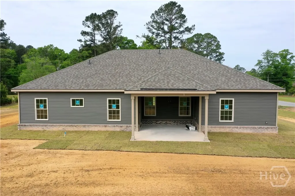 982 Mccranie Drive Metter GA 30439
