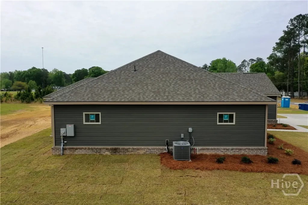 982 Mccranie Drive Metter GA 30439