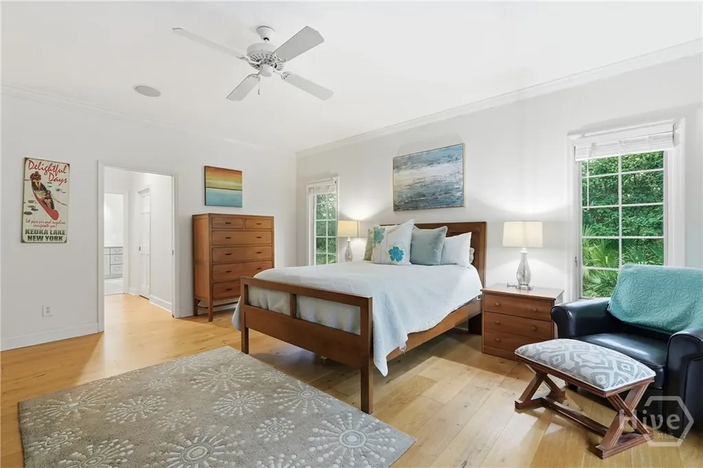 1 Fire Thorne Lane Savannah GA 31411