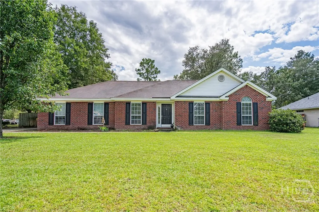 410 Joshua Circle Ellabell GA 31308