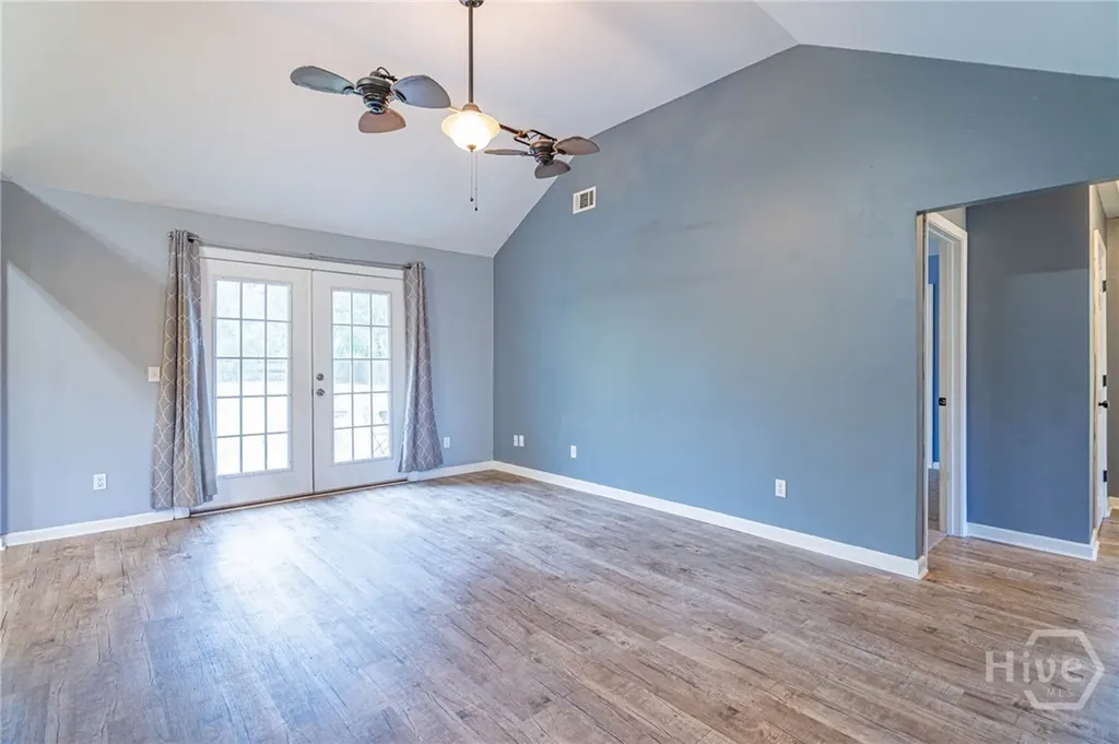 410 Joshua Circle Ellabell GA 31308