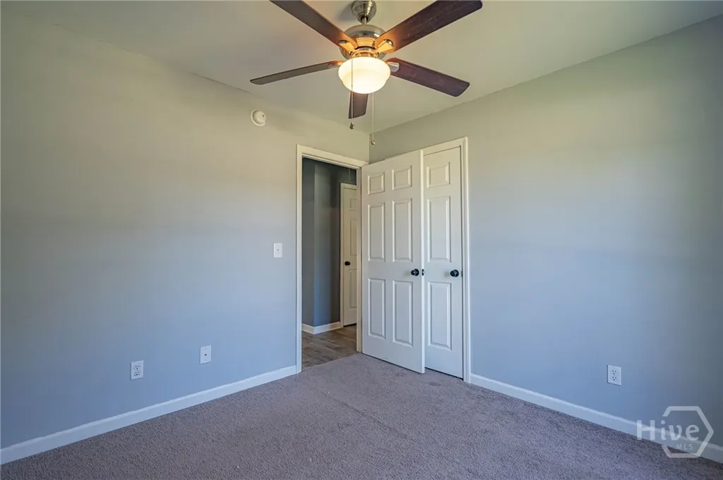 410 Joshua Circle Ellabell GA 31308
