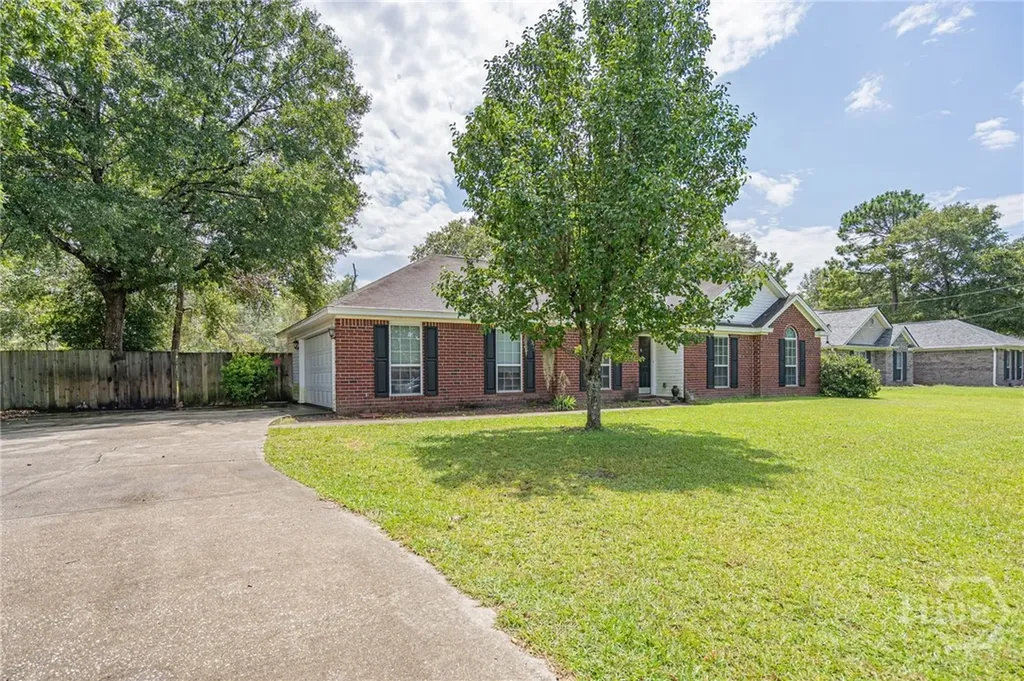 410 Joshua Circle Ellabell GA 31308