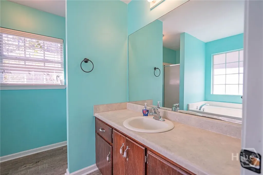 410 Joshua Circle Ellabell GA 31308