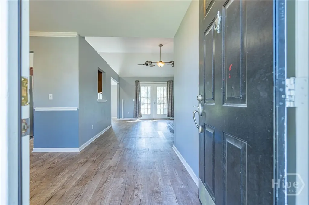 410 Joshua Circle Ellabell GA 31308