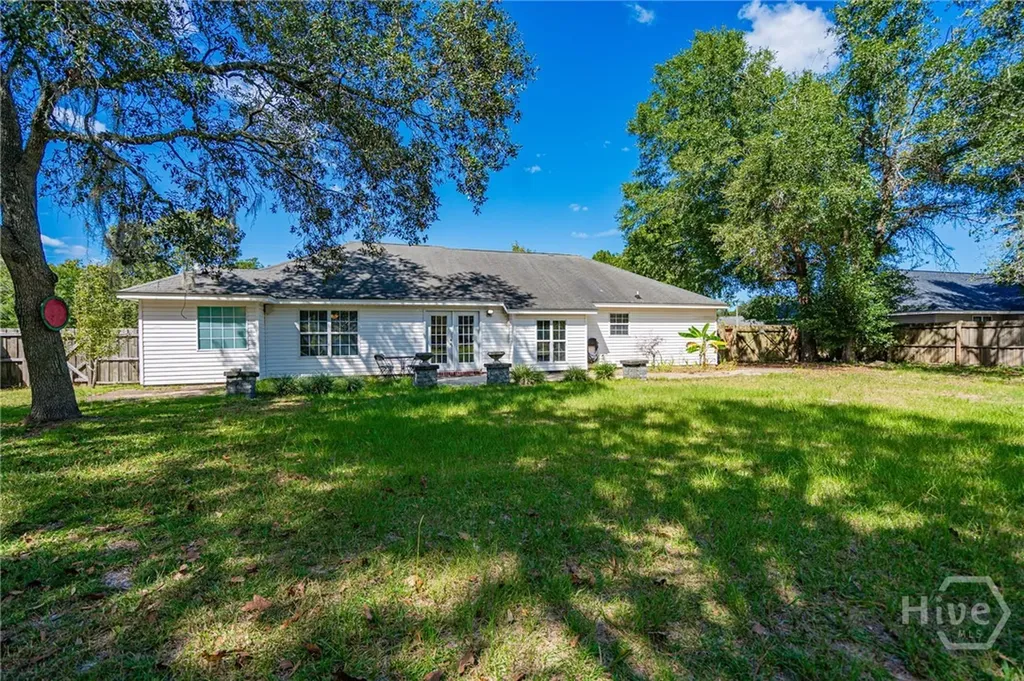 410 Joshua Circle Ellabell GA 31308