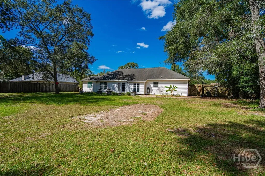 410 Joshua Circle Ellabell GA 31308