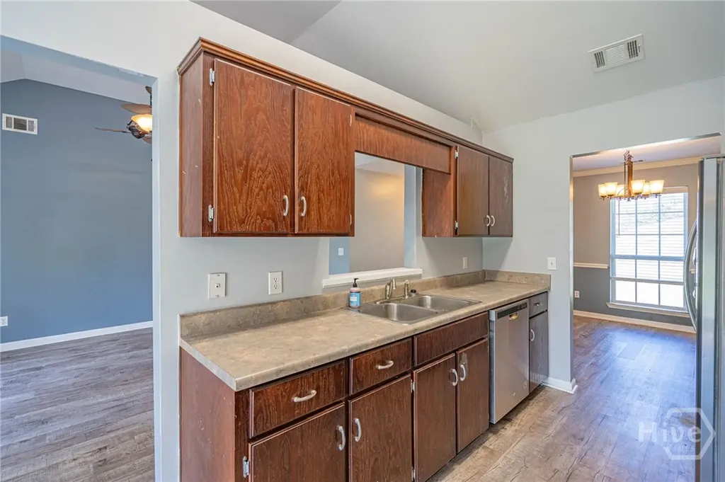 410 Joshua Circle Ellabell GA 31308