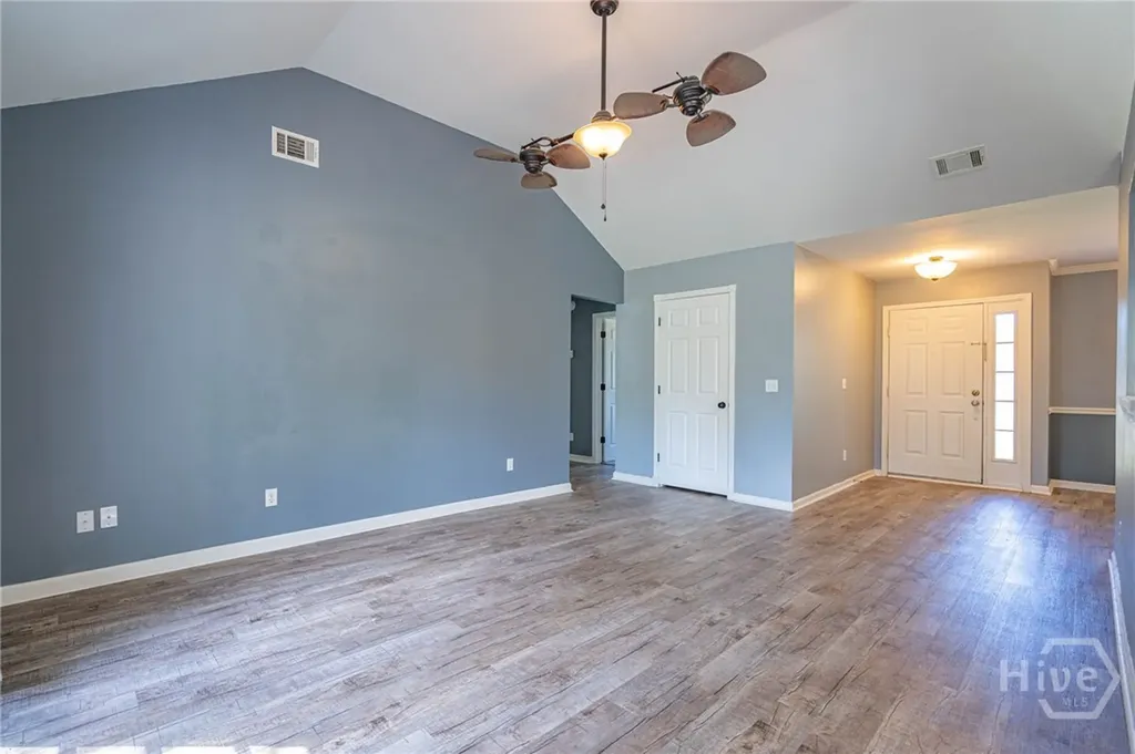 410 Joshua Circle Ellabell GA 31308