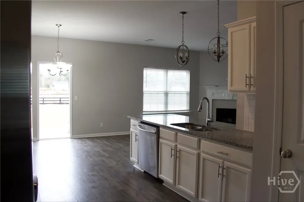 143 Morningside Drive Allenhurst GA 31301