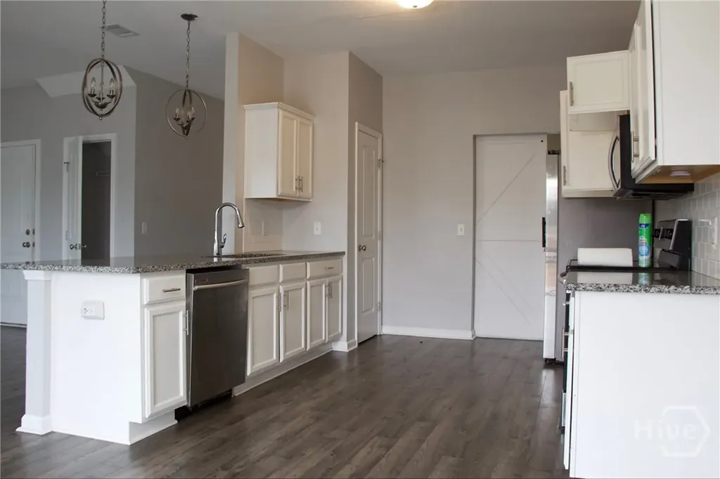 143 Morningside Drive Allenhurst GA 31301