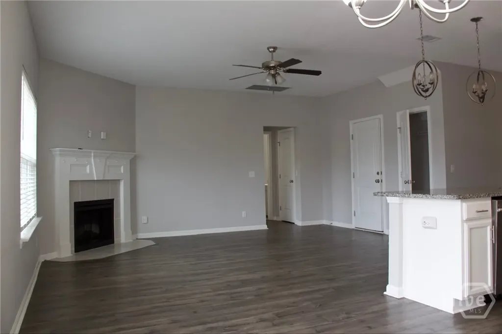 143 Morningside Drive Allenhurst GA 31301