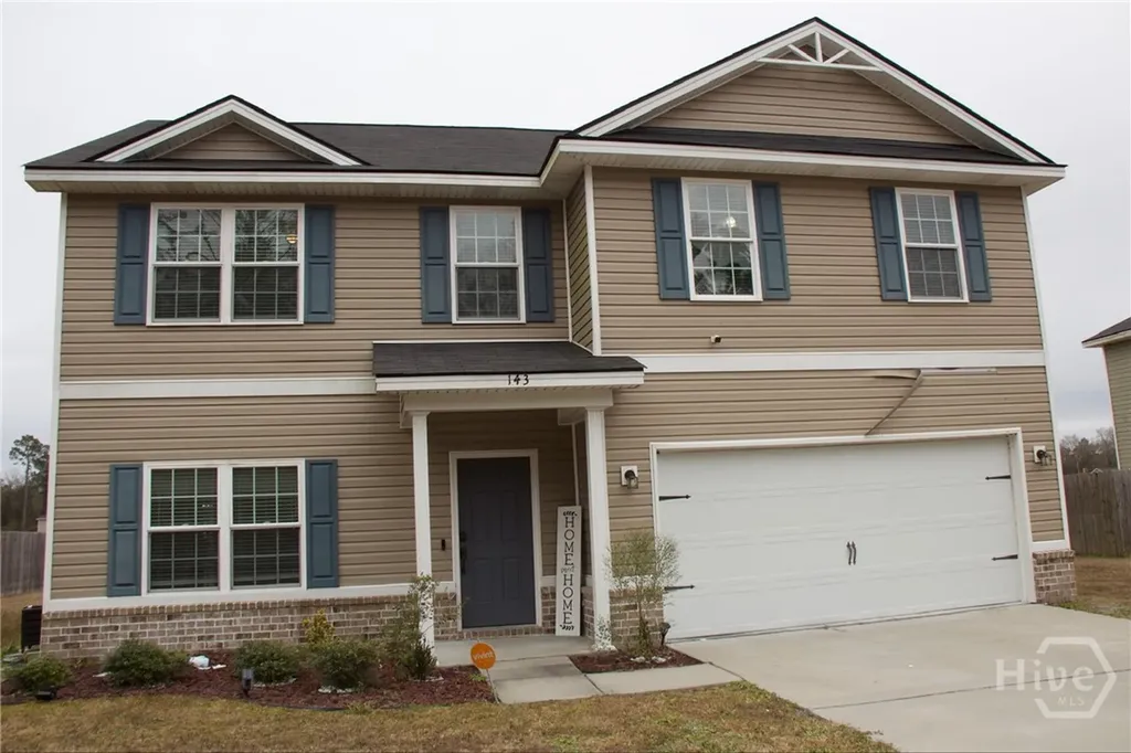 143 Morningside Drive Allenhurst GA 31301