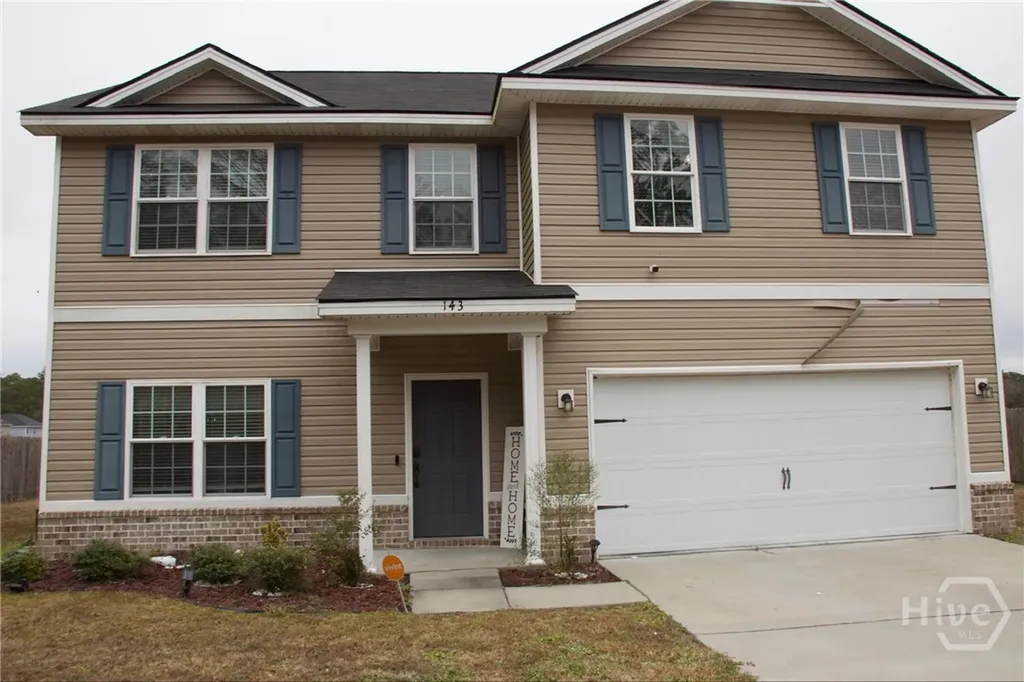 143 Morningside Drive Allenhurst GA 31301