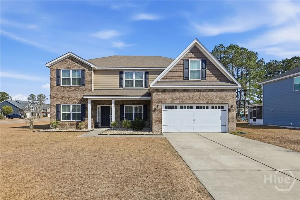 90 Roundstone Way Richmond Hill GA 31324