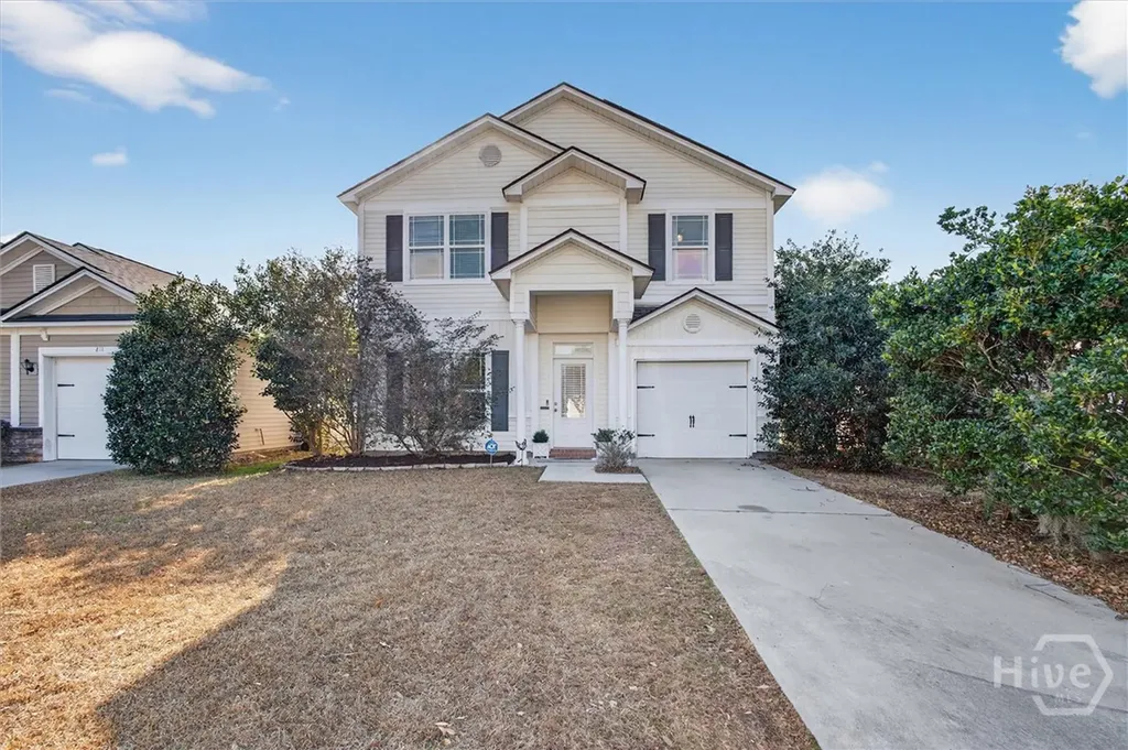 209 Chapel Lake S Savannah GA 31419