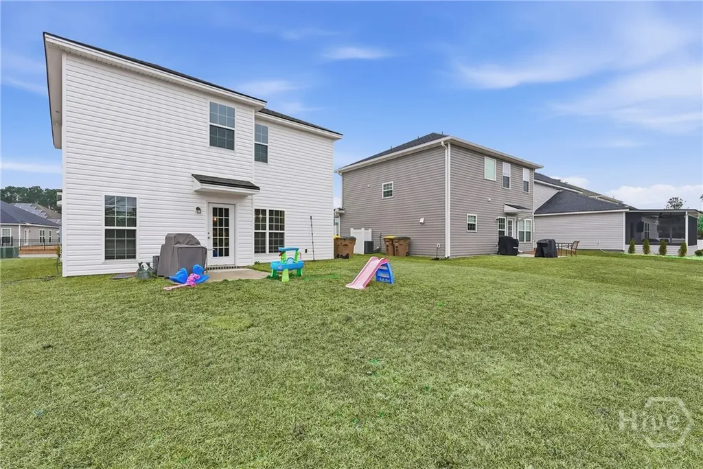 28 Spartina Lane Richmond Hill GA 31324