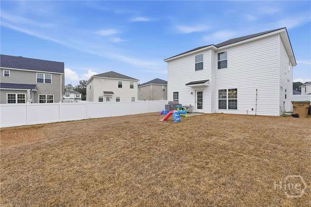 28 Spartina Lane Richmond Hill GA 31324