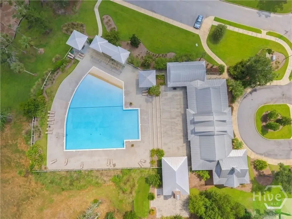 28 Spartina Lane Richmond Hill GA 31324