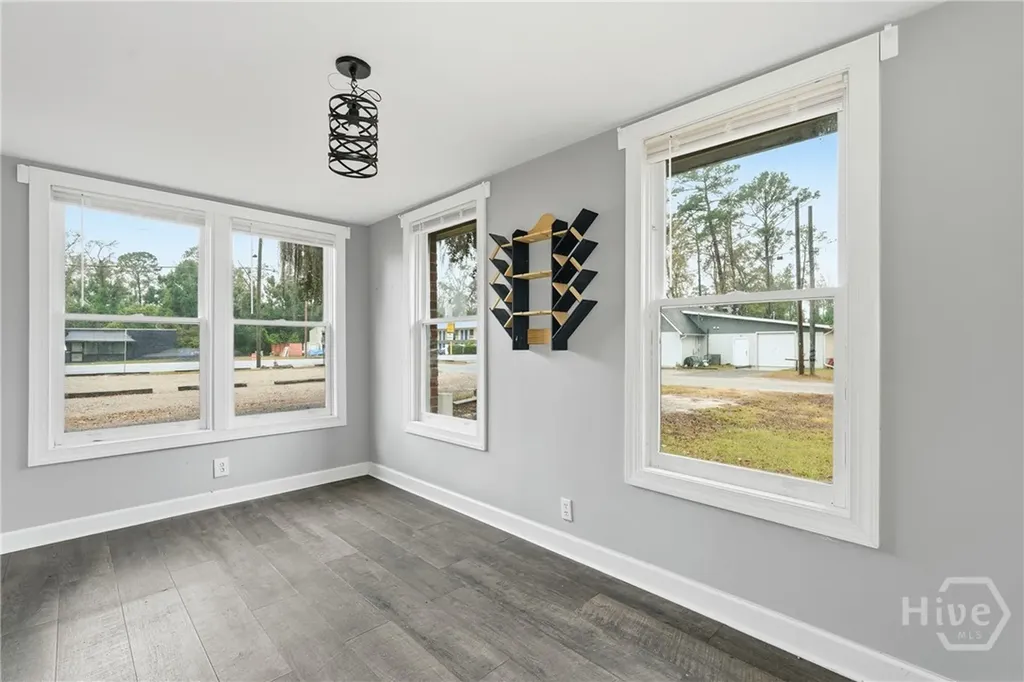 4 NW Third Street Ludowici GA 31316