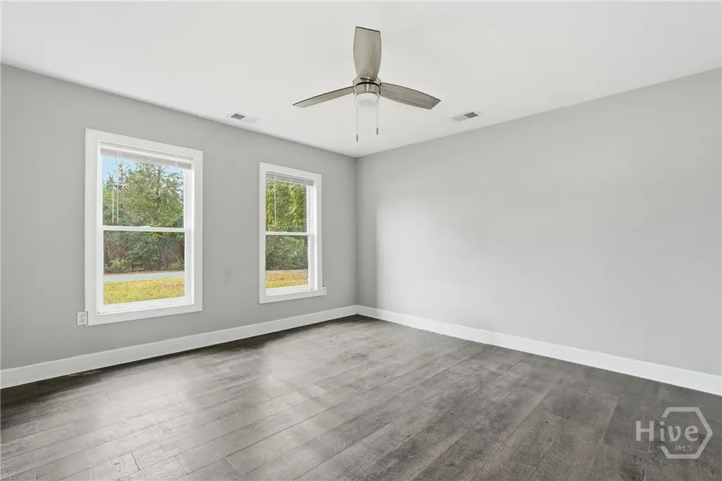 4 NW Third Street Ludowici GA 31316